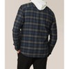 Men's Stadium Shirt Jacket - Good Man Brand - 2 of 3