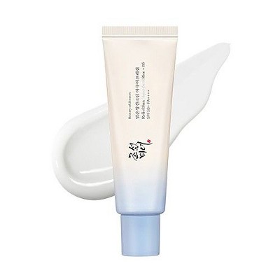 Beauty Of Joseon Relief Sun Aqua-fresh Rice+B5 (SPF50+ PA++++) Sunscreen (50 mL) > Korean Sun Protection