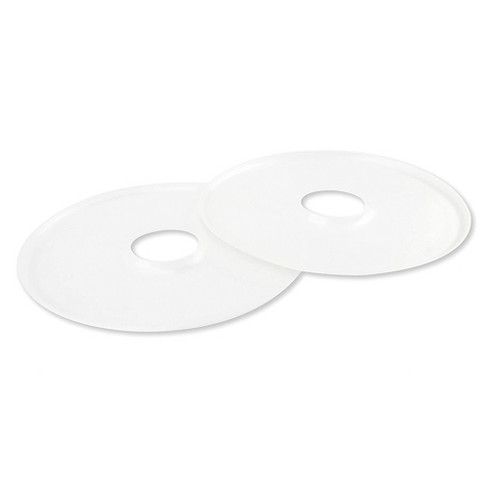 Food Dehydrator Accessories, Compatible with CFD Fruit Roll Sheets (2 Pack)