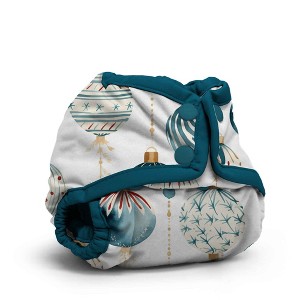 Kanga Care Rumparooz Reusable Cloth Diaper Newborn Cover Snap - 1 of 4