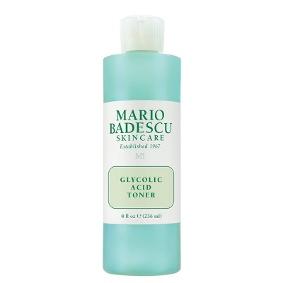 Mario Badescu Skincare Glycolic Acid Toner - 8 fl oz - Ulta Beauty