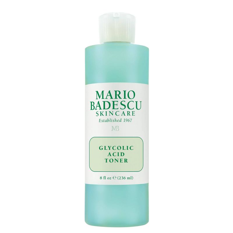 Mario Badescu Skincare Glycolic Acid Toner - 8 fl oz - Ulta Beauty, 1 of 5
