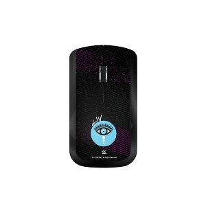 Keyscaper WWE SuperStars (F) Steel Wireless Mouse - 1 of 4