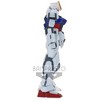Banpresto - BanPresto - Mobile Suit Gundam Seed Internal Structure Gat-X105 Strike Gundam Weapon Version (Version A) Statue - 2 of 4