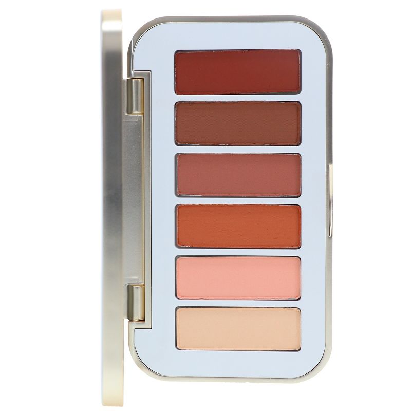 jane iredale Naturally Matte PurePressed Eye Shadow Palette 0.02, 5 of 9