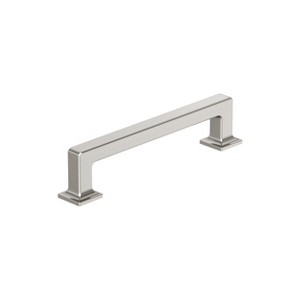 Amerock Lintel Pull for Cabinets, Drawers, and Furniture - 1 of 4
