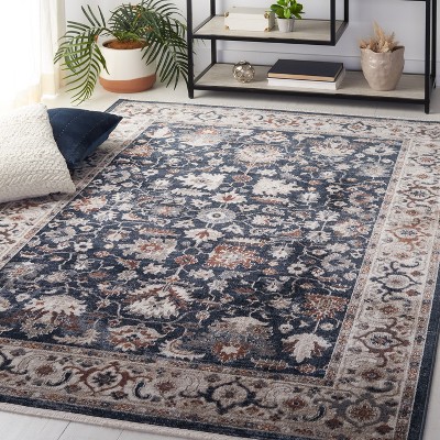 Bayside BAY100 Power Loomed Area Rug - Safavieh