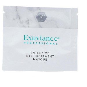 Exuviance Intensive Eye Treatment Masque, Single Use Pads, 2 Pads, 0.1 oz - 1 of 4