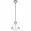 Quoizel Lighting 1 - Light Pendant in  Brushed Nickel - 4 of 4