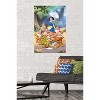 Trends International Disney Snow White and the Seven Dwarfs - Group Unframed Wall Poster Prints - 2 of 4