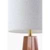Livabliss Stellan Modern Table Lamps - 3 of 4
