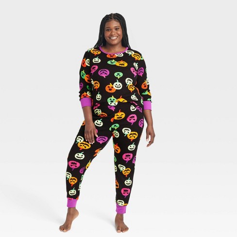 Women halloween pajamas sale