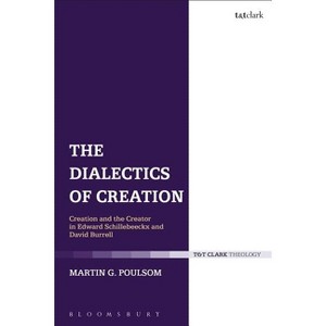 The Dialectics of Creation - by  Martin G Poulsom (Paperback) - 1 of 1