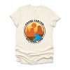 Simply Sage Market Grand Canyon National Park Badge Short Sleeve Tee - 2 of 4