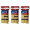 Wooster 6.5" Jumbo-Koter Super/Fab 1/2" Nap 3 Sets Of 2-Pack Roller Cover # RR301-6.5-3PK - 3 of 3