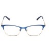 Ernest Hemingway H4731 Unisex Cateye Polarized Sunglasses - 2 of 4
