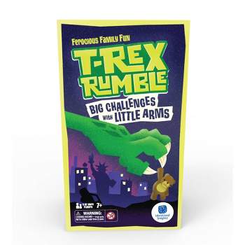 Educational Insights T-Rex Rumble Game