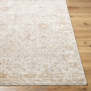Hauteloom Andres Living Room, Bedroom Area Rug - Traditional - 1 of 4