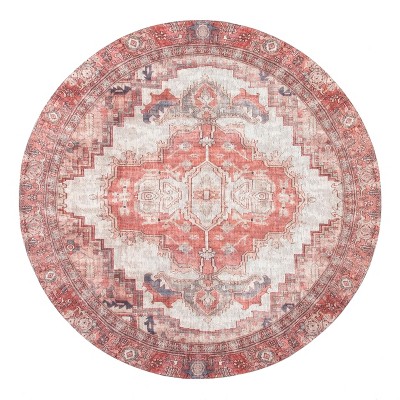 Nuloom Minna Vintage Area Rug