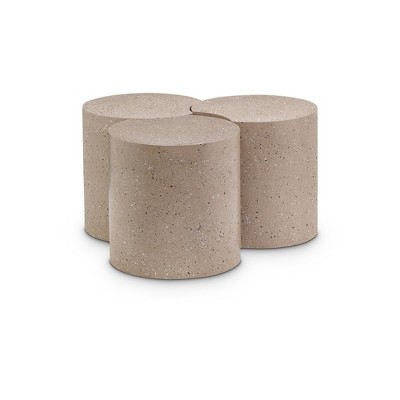 Meridian Furniture,Dimple Coffee Table