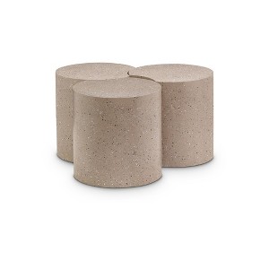 Meridian Furniture,Dimple Coffee Table - 1 of 4
