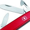 Victorinox Recruit 10 Function Red Pocket Knife - 2 of 4