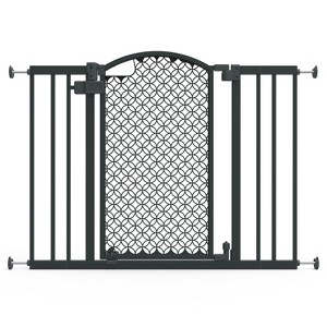 Ingenuity The Doorway 42W Series - Gray - 1 of 4