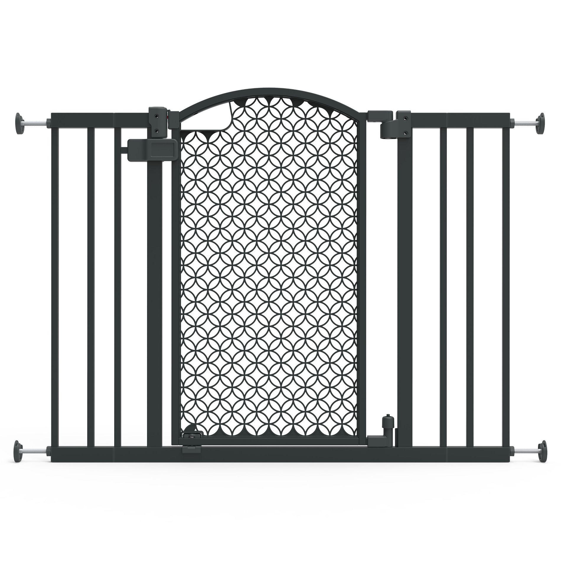 Ingenuity The Doorway 42W Series - Gray