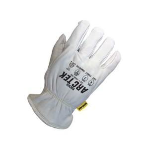 Bdg  Leather Gloves,XS/6 20-1-1600-XS - 1 of 1