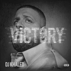 DJ Khaled - Victory (Vinyl)