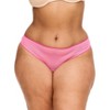 Adore Me Women's Cerys Cheeky Panty - 3 of 4