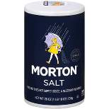 Morton Salt - 26oz