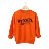 Simply Sage Market Witches Be Crazy Sweatshirt - 2 of 4