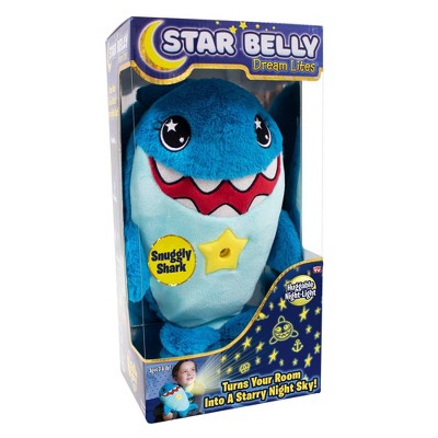 As Seen on TV Starbelly Blue Shark