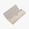 Unique Bargains Marble Portable EyeGlasses Case 1 Pc - 3 of 4