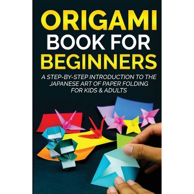 What is the best origami book to buy to start off for beginning