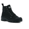 Palladium Womens Pallabase Twill Boots - 2 of 4