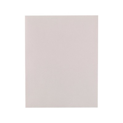 Staples School Grade 2 Pocket Folder White 25/Box (50760/27537-CC)