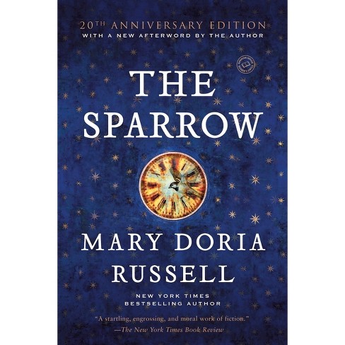 The Sparrow ( Ballantine Reader's Circle) (Reissue) (Paperback) by Mary Doria Russell - image 1 of 1