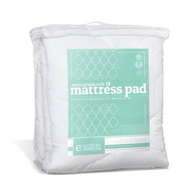 infant mattress topper