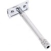 Merkur 23C Long Handle Safety Razor - 4 of 4