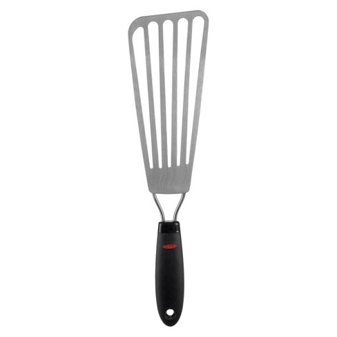 OXO Steel Cooking Turner