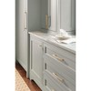 Amerock Cyprus Cabinet or Drawer Pull - 2 of 4