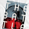 Boys' Star Trek Tng Season 1 Episode 9 T-Shirt White Small - 3 of 4
