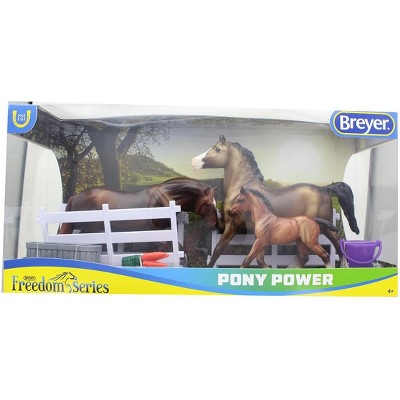 target breyer horses