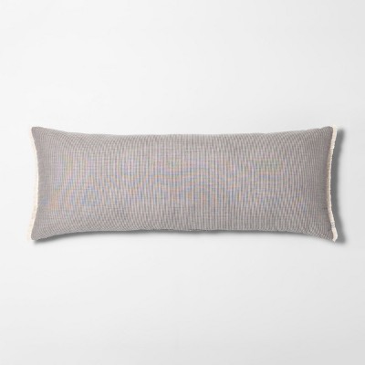 organic pillows target