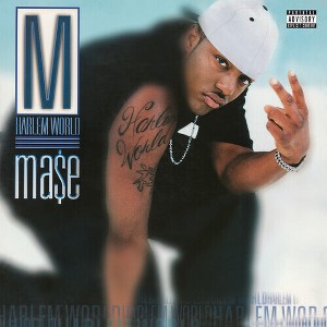 Mase - Harlem World (Vinyl) - 1 of 1