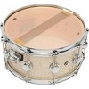 DW Collector's SSC Maple Finish Ply Snare Drum - 3 of 4