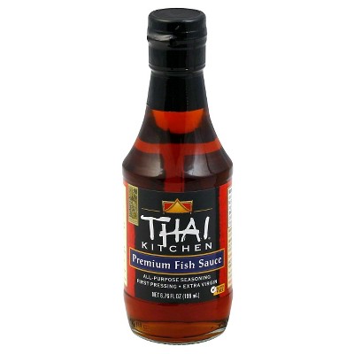 Thai Kitchen Premium Fish Sauce 7 Fl Oz Target   GUEST 13c4ae3a 2399 4164 9cdc 62b02f09ca55