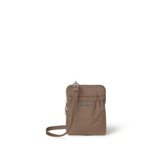 baggallini Women's Bryant Pouch RFID Mini Crossbody Bag - 1 of 4
